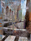 Sven Pfrommer, NEW YORK JAM VI, Edition limitée - Galerie de vente et d’achat d’art contemporain en ligne Artalistic