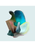 Caroline Hanny, Béatrice, Edition - Galerie de vente et d’achat d’art contemporain en ligne Artalistic