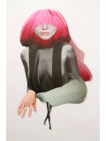 Caroline Hanny, Perdrix, Edition - Galerie de vente et d’achat d’art contemporain en ligne Artalistic