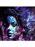 Fly, La poussière, edition - Galerie de vente et d’achat d’art contemporain en ligne Artalistic