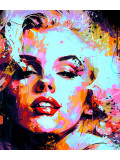 Fly, MarilynV1, edition - Galerie de vente et d’achat d’art contemporain en ligne Artalistic