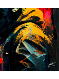 Fly, Street Monkey V2, edition - Galerie de vente et d’achat d’art contemporain en ligne Artalistic