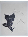 Léa Bros, Rebirth, edition - Galerie de vente et d’achat d’art contemporain en ligne Artalistic