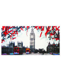 Ches, Vandalism in London, edition - Galerie de vente et d’achat d’art contemporain en ligne Artalistic