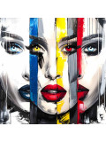 Chroma, Harmonie chromatique, edition - Galerie de vente et d’achat d’art contemporain en ligne Artalistic