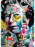 Puls, Queen Mum, edition - Galerie de vente et d’achat d’art contemporain en ligne Artalistic