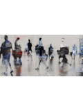 Sven Pfrommer, Airport XXVI, edition - Galerie de vente et d’achat d’art contemporain en ligne Artalistic