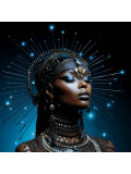 Anki, Africa Queen, edition - Galerie de vente et d’achat d’art contemporain en ligne Artalistic