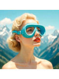 Mr Strange, Saint Moritz, edition - Galerie de vente et d’achat d’art contemporain en ligne Artalistic