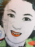 Jack Risto, Japan Girl, Edition - Galerie de vente et d’achat d’art contemporain en ligne Artalistic