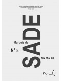 Tom Drahos, Marquis de Sade, édition - Galerie de vente et d’achat d’art contemporain en ligne Artalistic