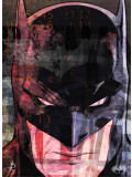 Hank, Batman, edition - Galerie de vente et d’achat d’art contemporain en ligne Artalistic