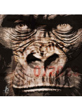 Hank, Kong, edition - Galerie de vente et d’achat d’art contemporain en ligne Artalistic