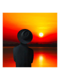 Mr Strange, Sunrise, Edition - Galerie de vente et d’achat d’art contemporain en ligne Artalistic