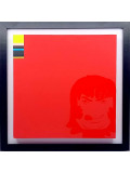 EAZ, L'aventurier de l'espace, Edition - Galerie de vente et d’achat d’art contemporain en ligne Artalistic