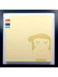 EAZ, Le Capitaine de l'espace, Edition - Galerie de vente et d’achat d’art contemporain en ligne Artalistic
