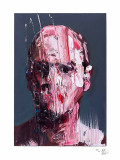 Matt Lambert, Intrusif, Edition - Galerie de vente et d’achat d’art contemporain en ligne Artalistic