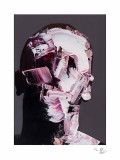 Matt Lambert, Intrusif #12, Edition - Galerie de vente et d’achat d’art contemporain en ligne Artalistic