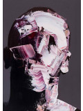 Matt Lambert, Intrusif #12, Edition - Galerie de vente et d’achat d’art contemporain en ligne Artalistic