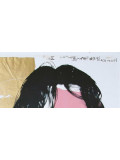 Andy Warhol, Mick Jagger, Edition - Galerie de vente et d’achat d’art contemporain en ligne Artalistic