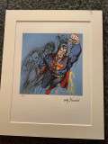 Andy Warhol, Superman, Edition - Galerie de vente et d’achat d’art contemporain en ligne Artalistic