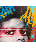 Aiiroh, Michael Jackson, edition - Galerie de vente et d’achat d’art contemporain en ligne Artalistic