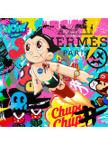 Mugen86, Astroboy, edition - Galerie de vente et d’achat d’art contemporain en ligne Artalistic