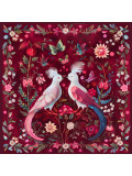Contramirale, Les oiseaux, edition - Galerie de vente et d’achat d’art contemporain en ligne Artalistic