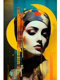 Thirteen, portrait de l'âme, edition - Galerie de vente et d’achat d’art contemporain en ligne Artalistic