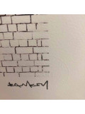 Banksy, Sans titre, edition - Galerie de vente et d’achat d’art contemporain en ligne Artalistic