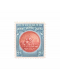 Guy Bee, Bahamas Stamp, Edition - Galerie de vente et d’achat d’art contemporain en ligne Artalistic