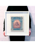 Guy Bee, Stamp China, edition - Galerie de vente et d’achat d’art contemporain en ligne Artalistic