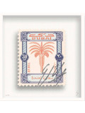 Guy Bee, Stamp Dubai, Edition - Galerie de vente et d’achat d’art contemporain en ligne Artalistic