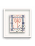 Guy Bee, Stamp Dubai, Edition - Galerie de vente et d’achat d’art contemporain en ligne Artalistic