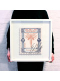 Guy Bee, Stamp Dubai, Edition - Galerie de vente et d’achat d’art contemporain en ligne Artalistic