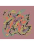 Eyoa Tebel, Harmonie, edition - Galerie de vente et d’achat d’art contemporain en ligne Artalistic