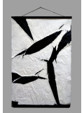 Elie d'Oleron, Vegetale 1, peinture - Galerie de vente et d’achat d’art contemporain en ligne Artalistic