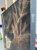 NGM, Empreinte empyrée, peinture - Galerie de vente et d’achat d’art contemporain en ligne Artalistic