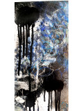 Priscilla Vettese, Equilibrium, peinture - Galerie de vente et d’achat d’art contemporain en ligne Artalistic