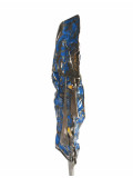 Martinez, compression face, sculpture - Galerie de vente et d’achat d’art contemporain en ligne Artalistic