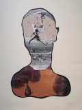 Stefano Mazzolini, S3B, peinture - Galerie de vente et d’achat d’art contemporain en ligne Artalistic