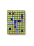 W.B, JO, peinture - Galerie de vente et d’achat d’art contemporain en ligne Artalistic