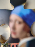 Sagrasse, Piece of art, peinture - Galerie de vente et d’achat d’art contemporain en ligne Artalistic