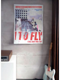 Pierrick Fiolleau, Learn to fly, peinture - Galerie de vente et d’achat d’art contemporain en ligne Artalistic