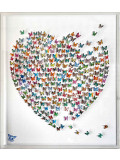 Gardani, Honeymoon phase, sculpture - Galerie de vente et d’achat d’art contemporain en ligne Artalistic