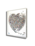 Gardani, Honeymoon phase, sculpture - Galerie de vente et d’achat d’art contemporain en ligne Artalistic
