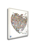 Gardani, Honeymoon phase, sculpture - Galerie de vente et d’achat d’art contemporain en ligne Artalistic