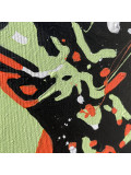Secam, Gainsbourg, peinture - Galerie de vente et d’achat d’art contemporain en ligne Artalistic