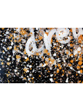 Isabelle Pelletane, Sweet dreams, peinture - Galerie de vente et d’achat d’art contemporain en ligne Artalistic