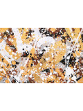 Isabelle Pelletane, Love is all, peinture - Galerie de vente et d’achat d’art contemporain en ligne Artalistic